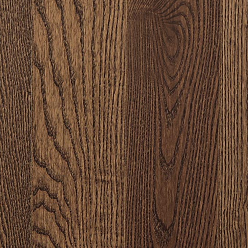 Walnut Stained Ash