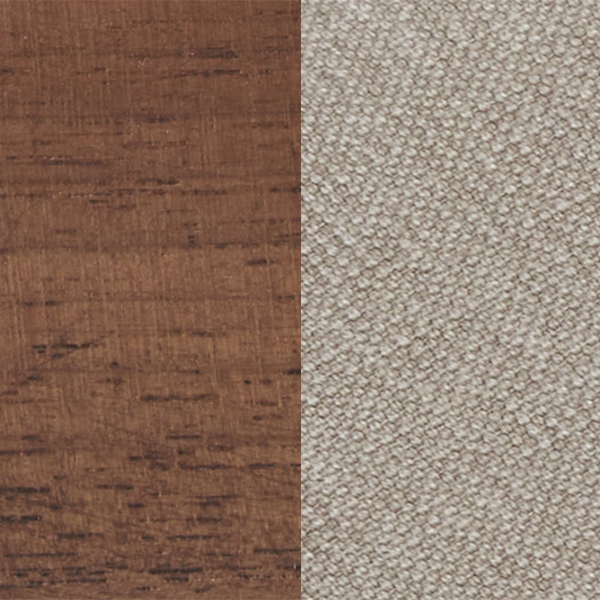 Walnut w. Romo Linara 342