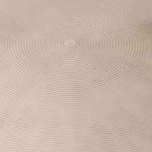 White Bronze Camille