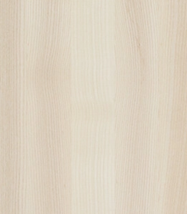 White Colored Ash