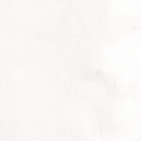 White Glaze
