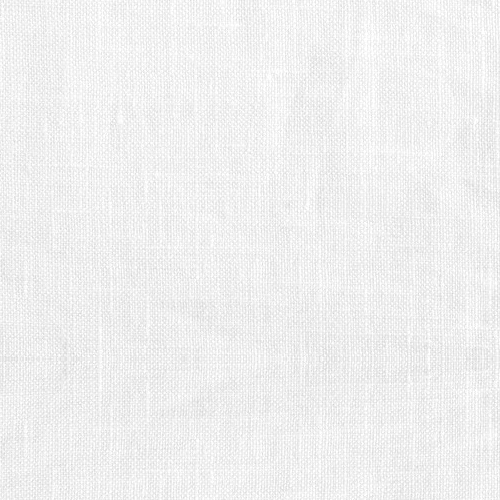 Fitted Washed Linen Bed Sheet