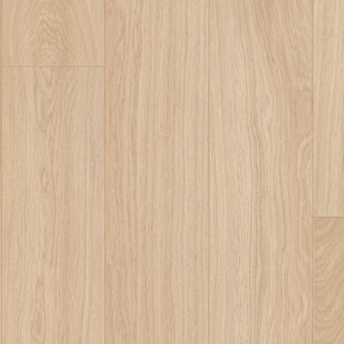 White oiled oak