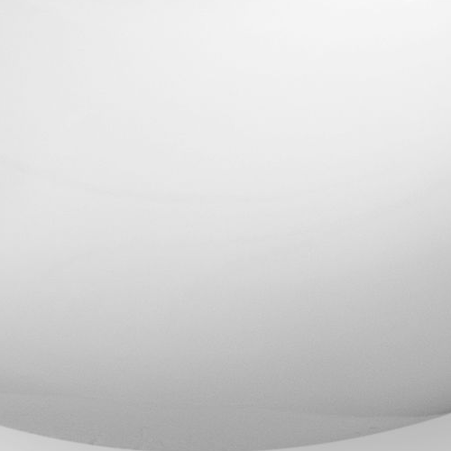 Zodiac Ceramic Wall Mirror