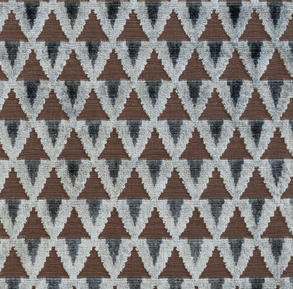 With Amuleto 009 fabric seat pad
