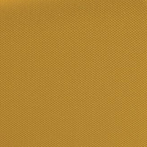 Yellow Plain Weave