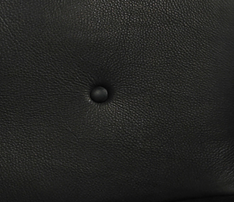Zenso Black Leather