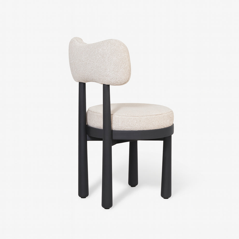 Whisper Dining Chair