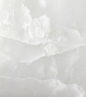 White Onyx