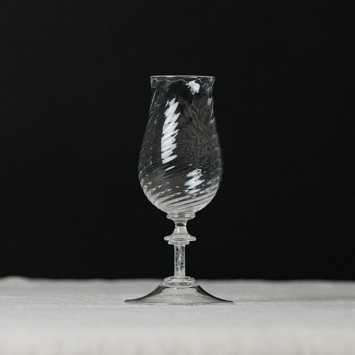 Whiskey glass No. 04
