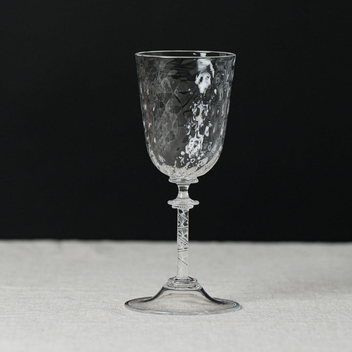 Wine glass No. 06