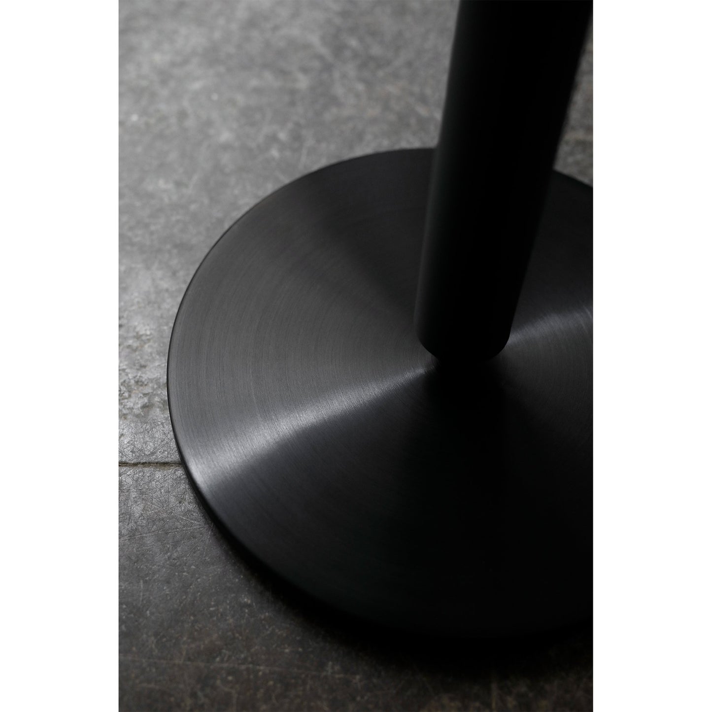Floor lamp Apollo 180, aluminum freeshipping - Forom