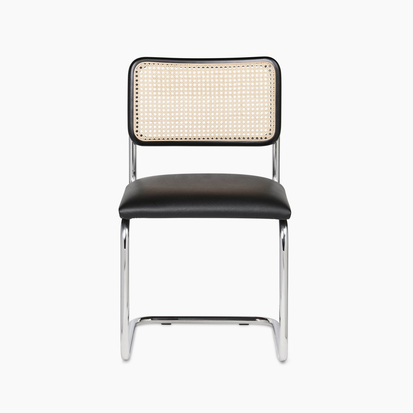 Breuer Upholstered Side Chair