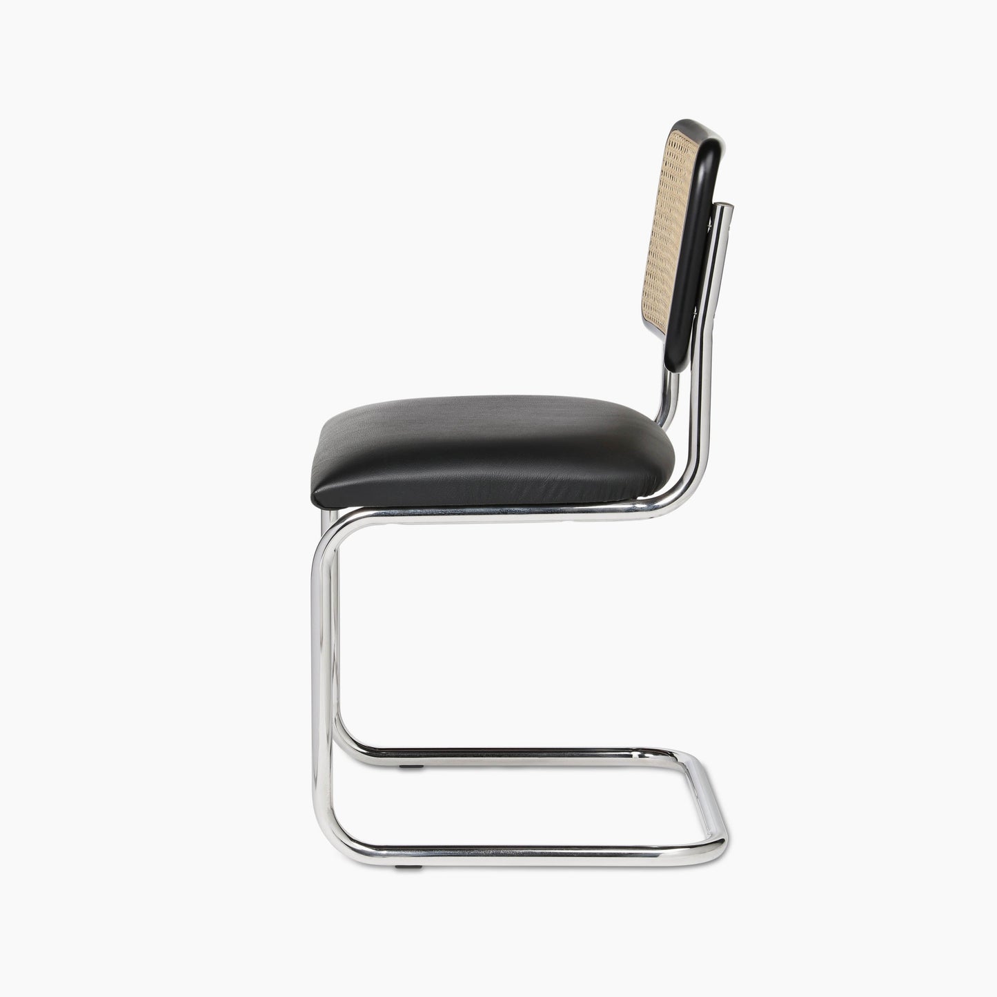 Breuer Upholstered Side Chair