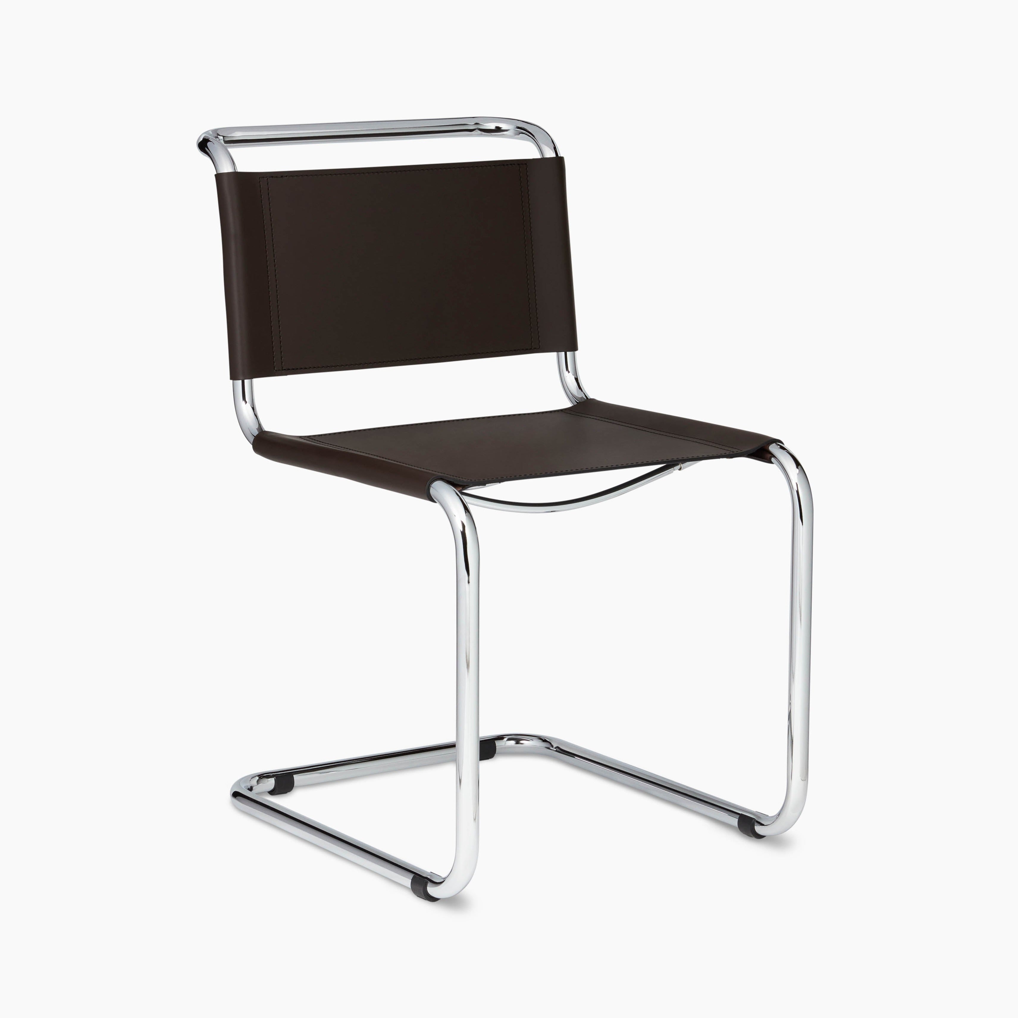 Mart Stam Cantilever Chair S33 – Forom