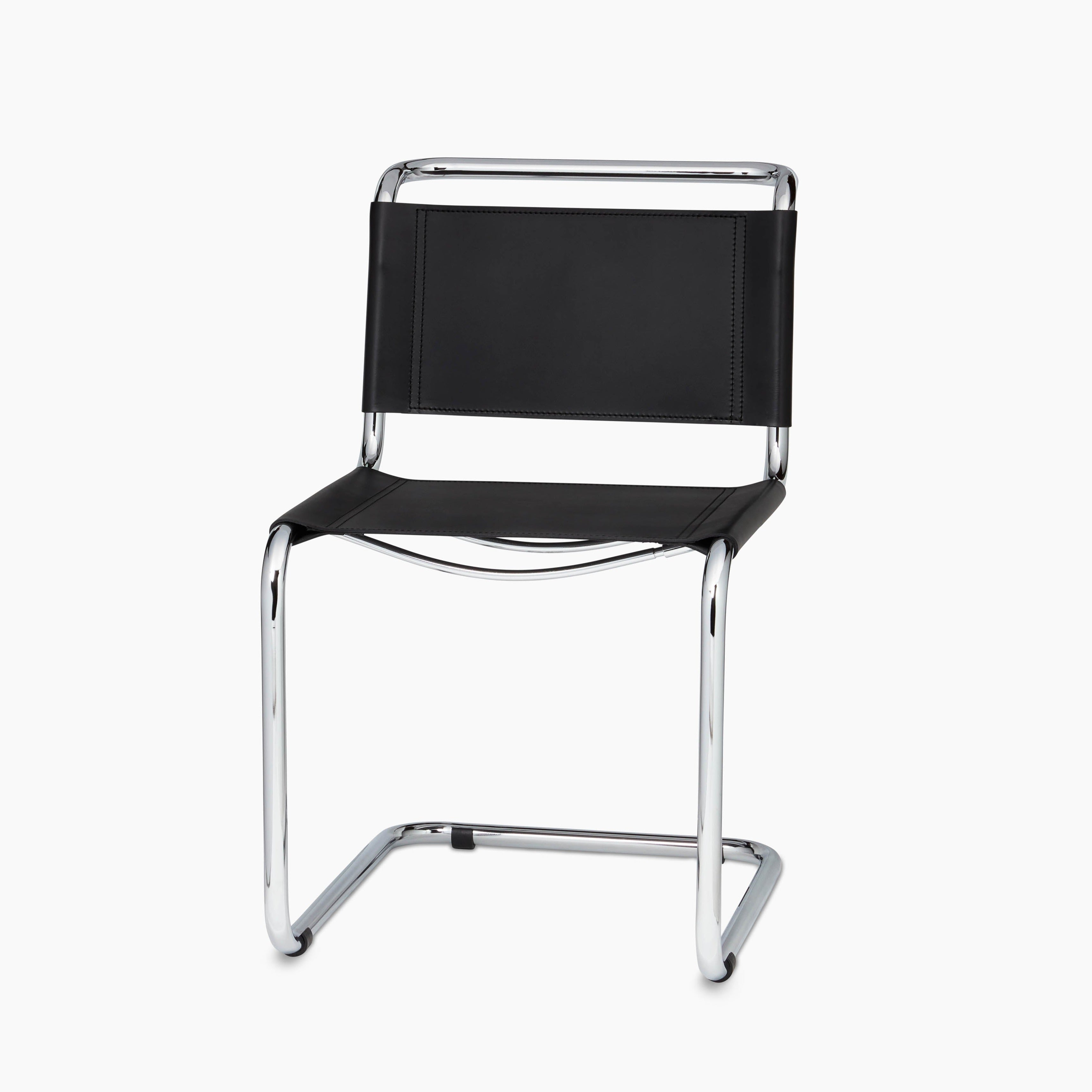 Mart Stam Cantilever Chair S33 | Forom