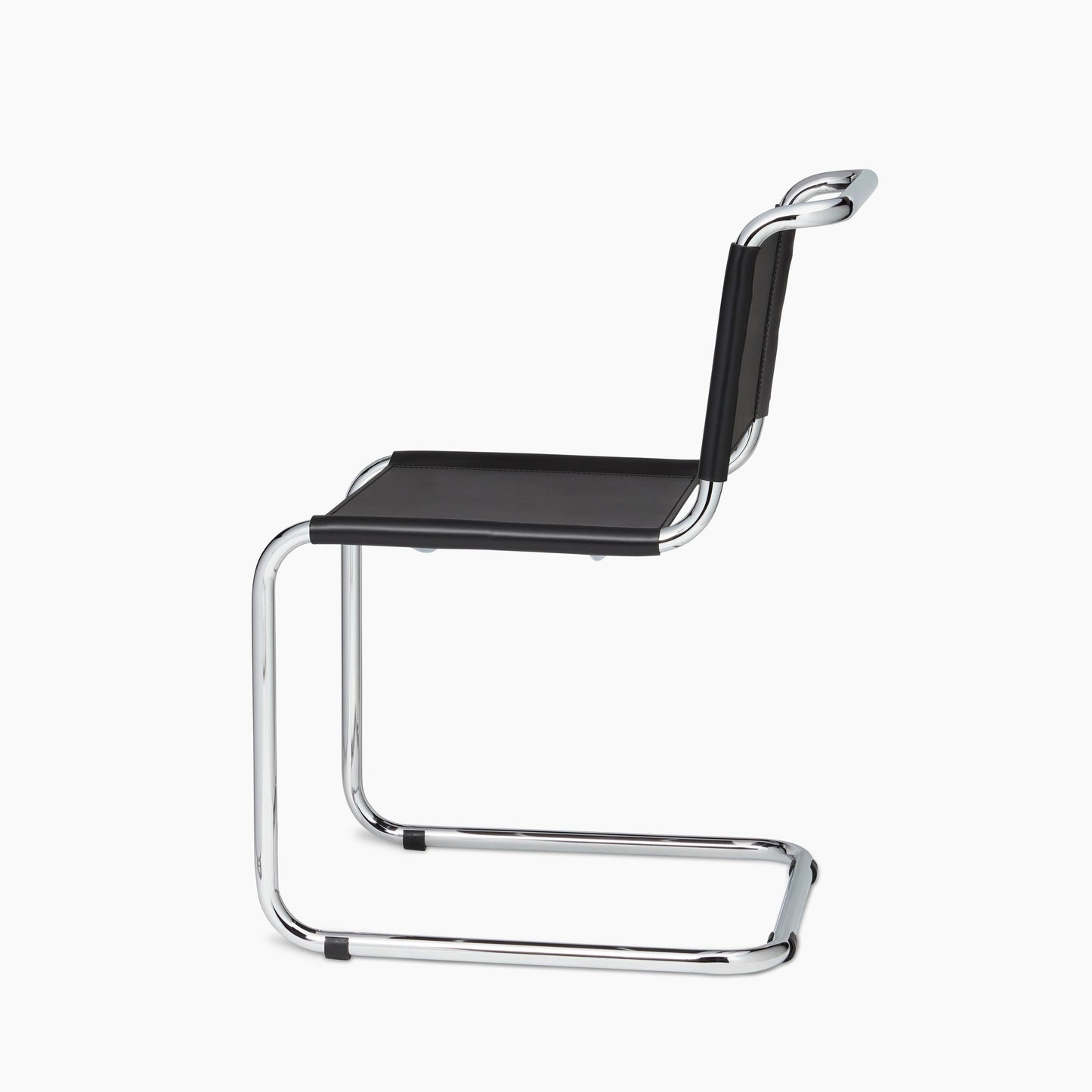 Mart Stam Cantilever Chair S33