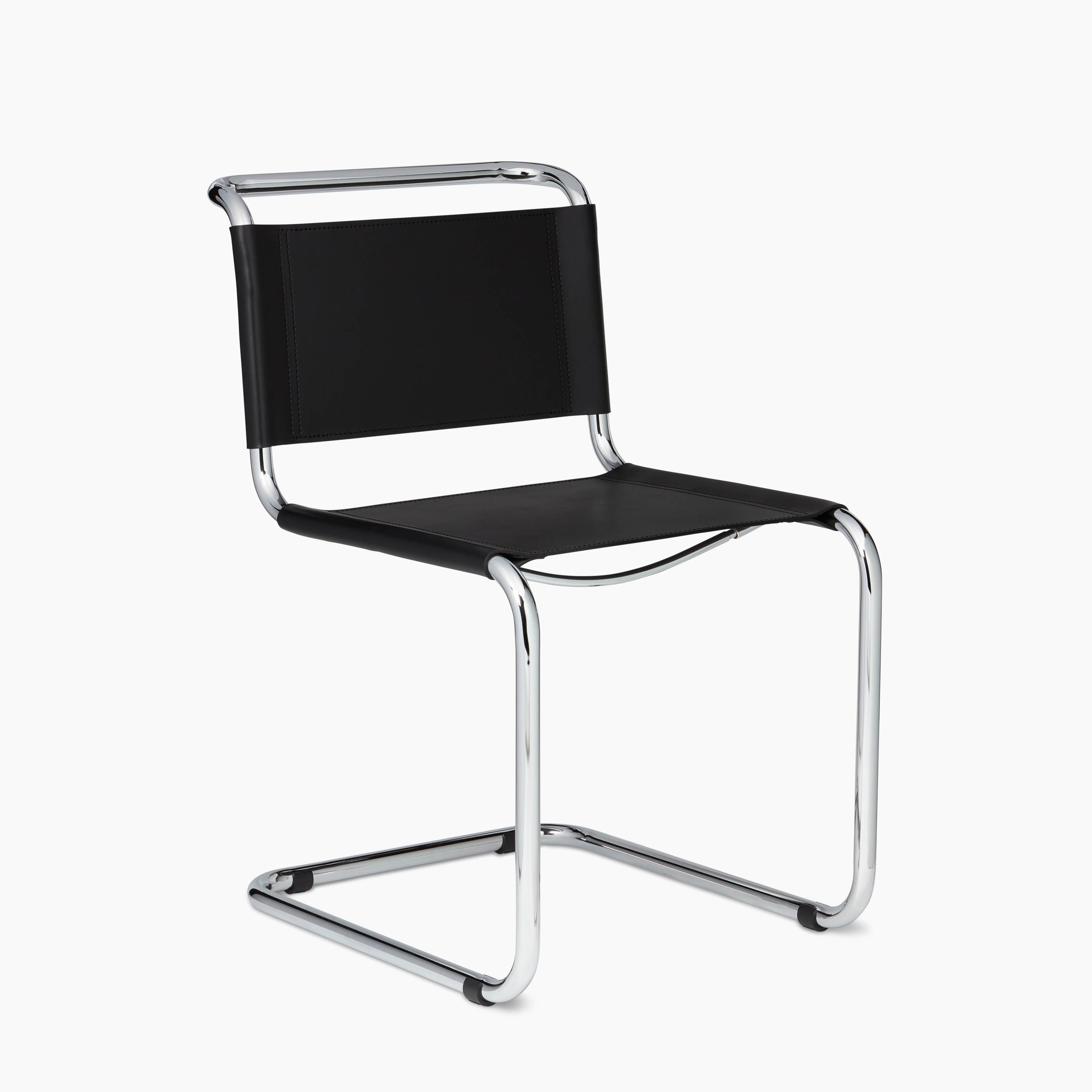 Mart Stam Cantilever Chair S33 – Forom