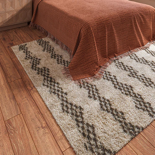 Roanne-2 Ivory Rug