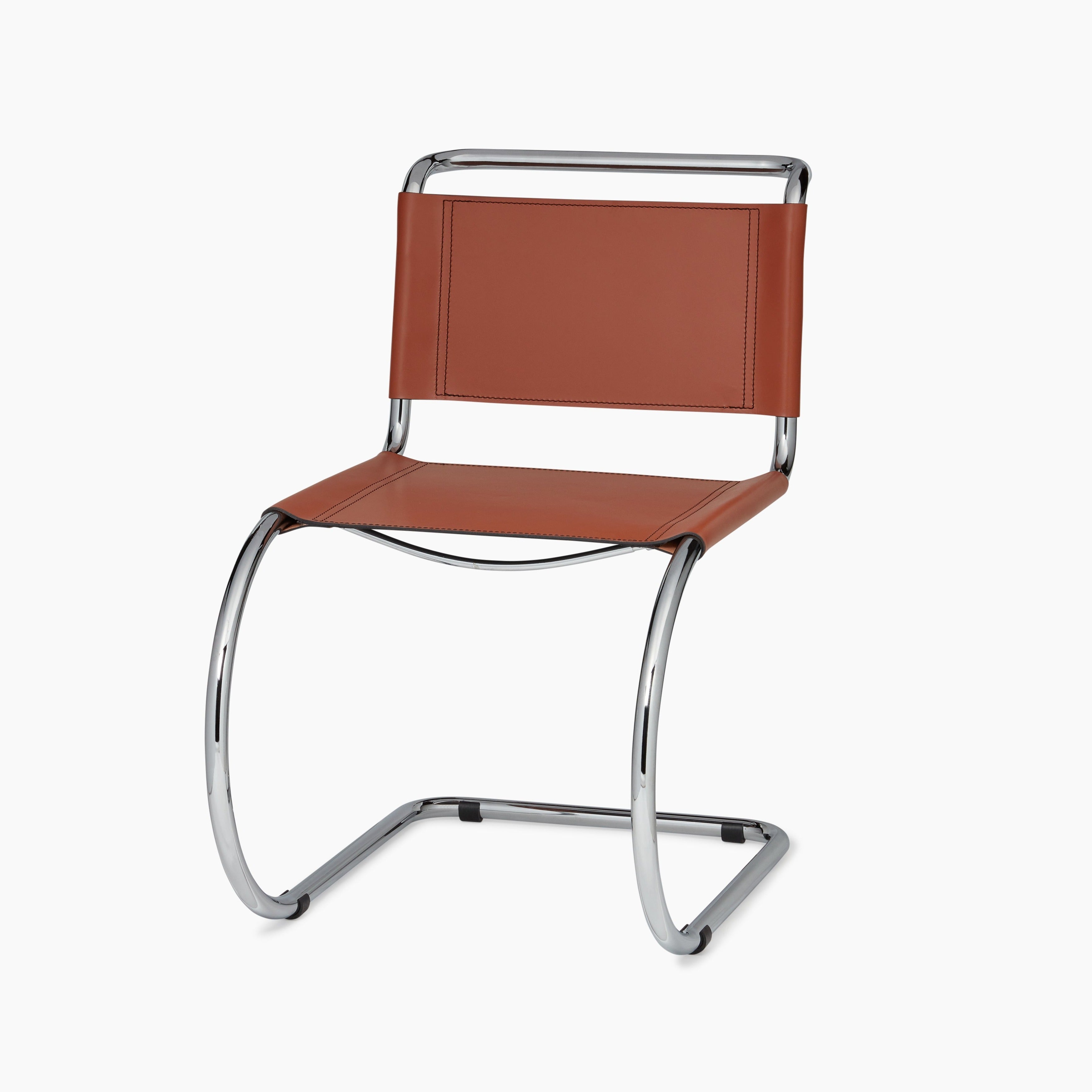 cantilever arm chair studio line