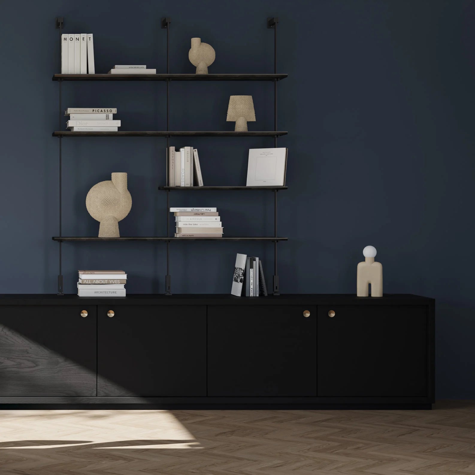 Forom Cobra Table Lamp
