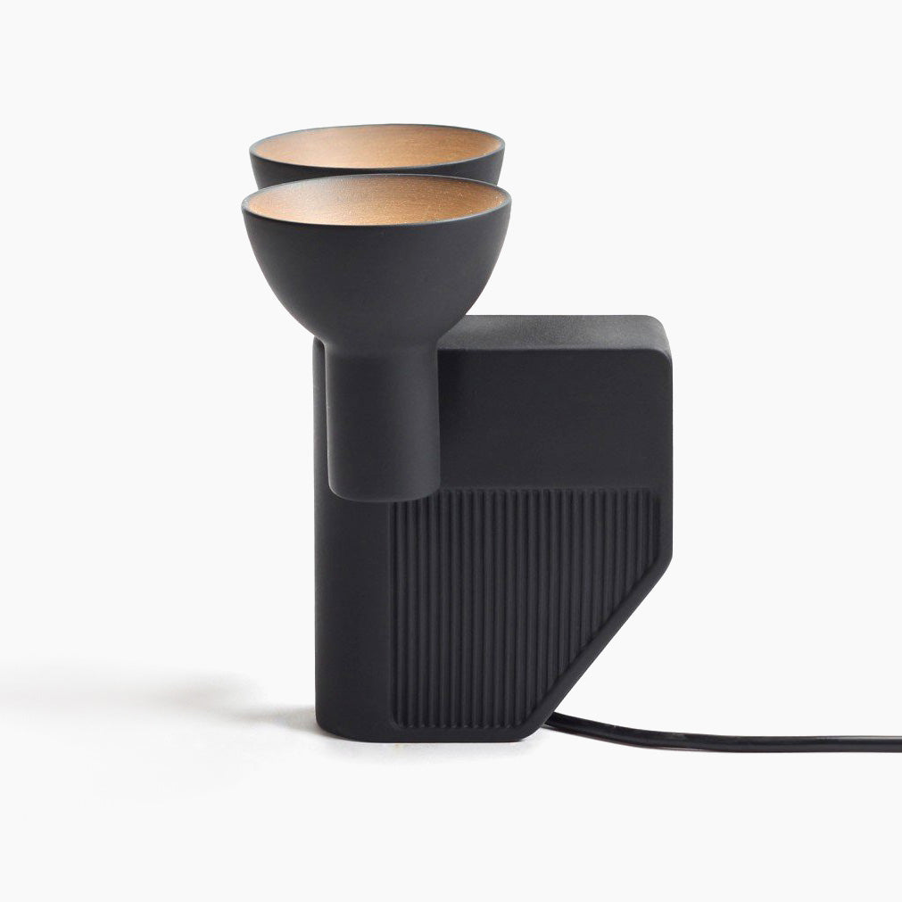 Olo Table Lamp - Dark Grey