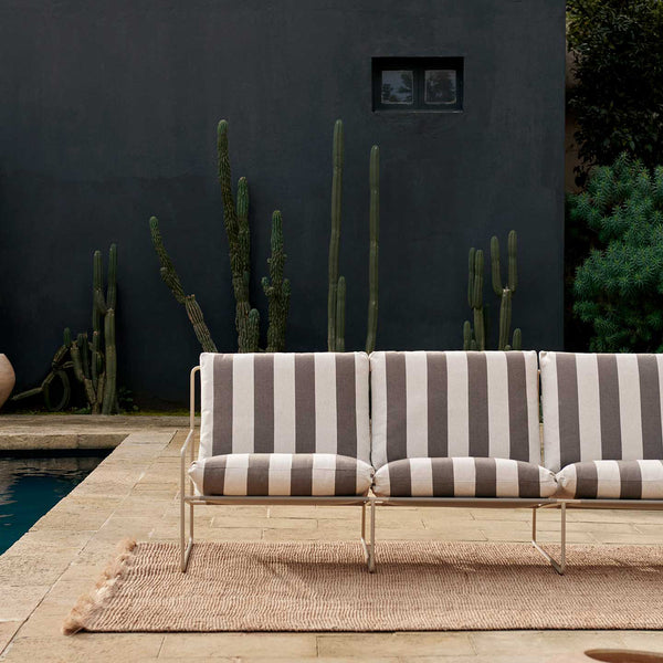 Desert 3-Seater Sofa