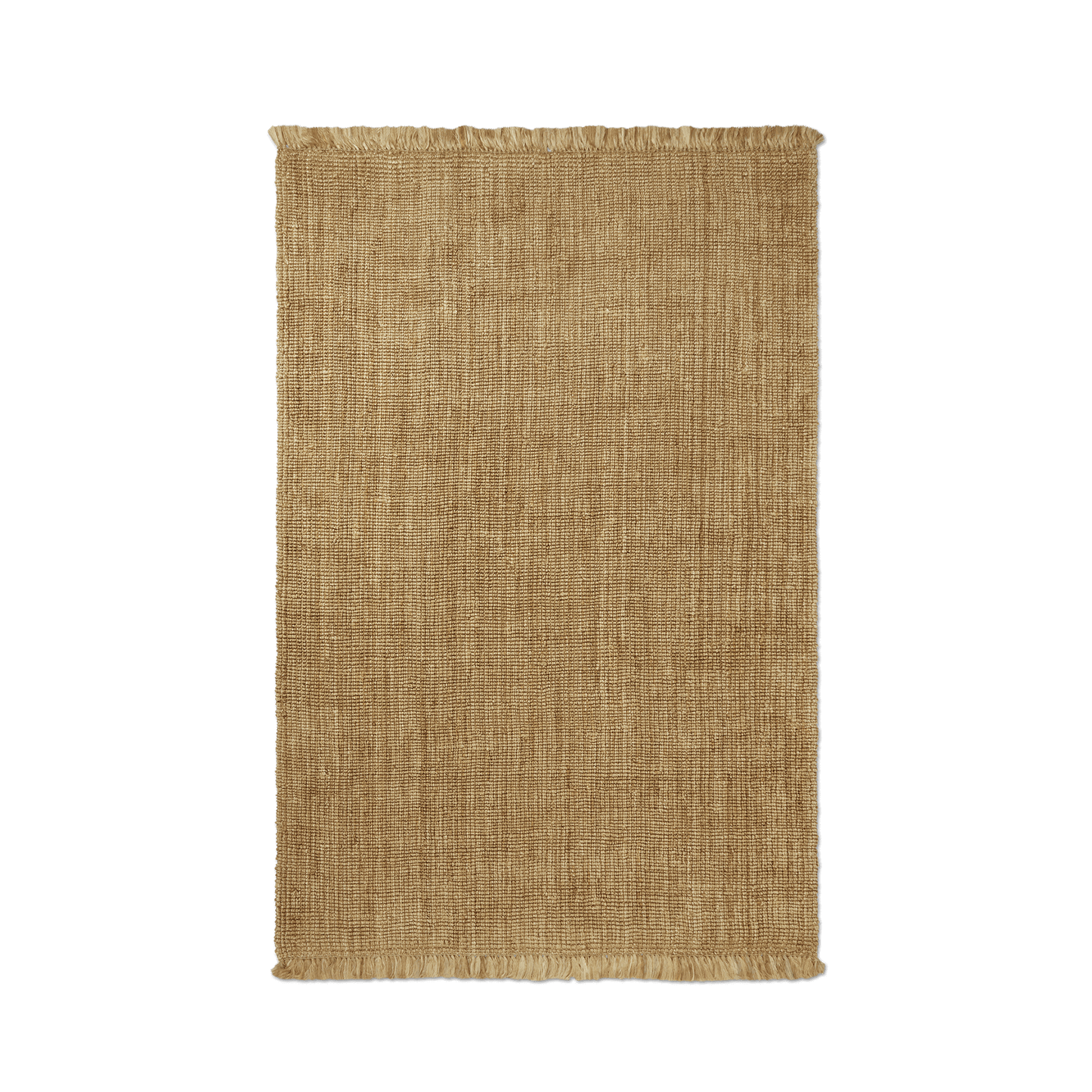 Athens Rug - Natural