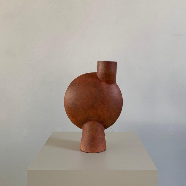 terracotta