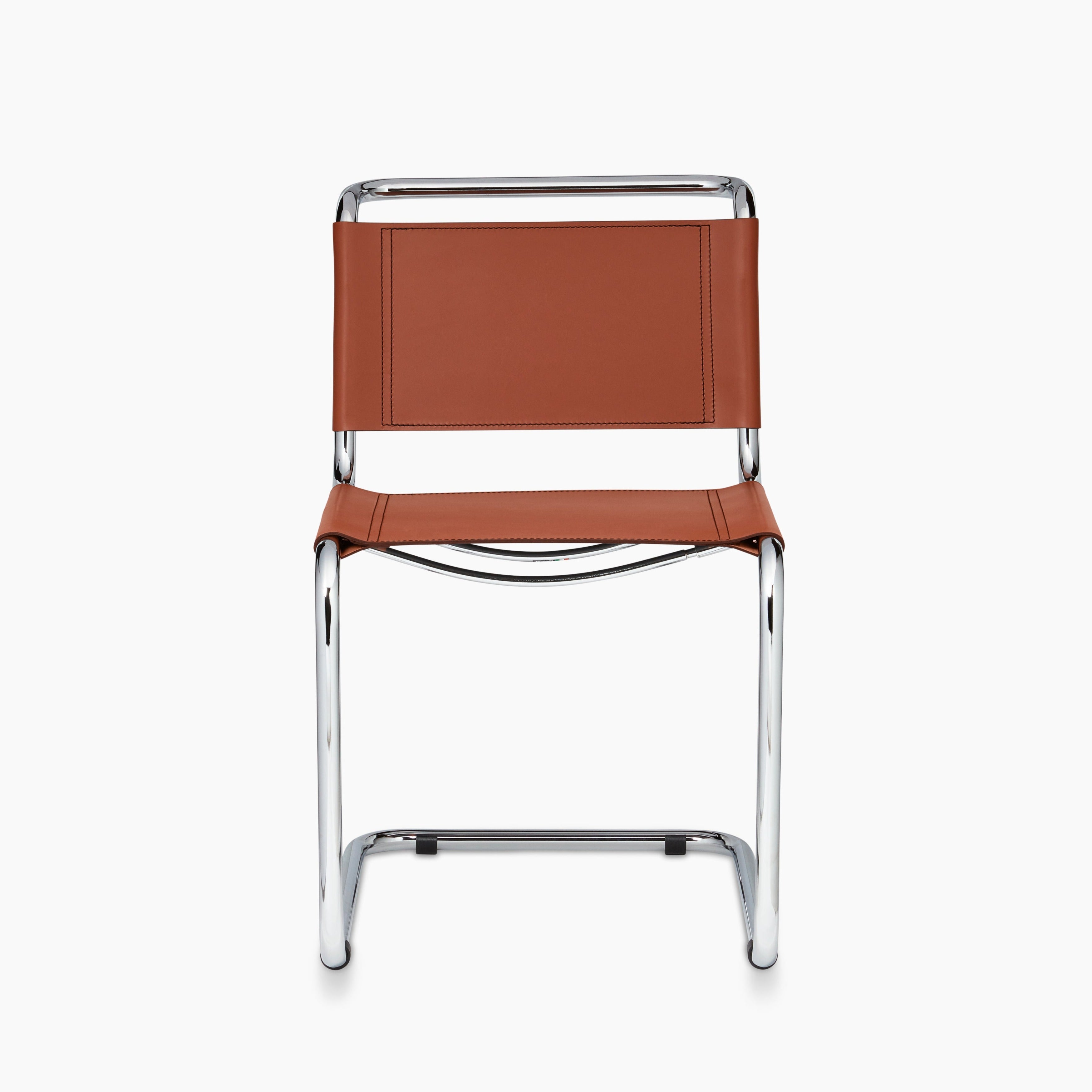 Mart Stam Cantilever Chair S33 – Forom
