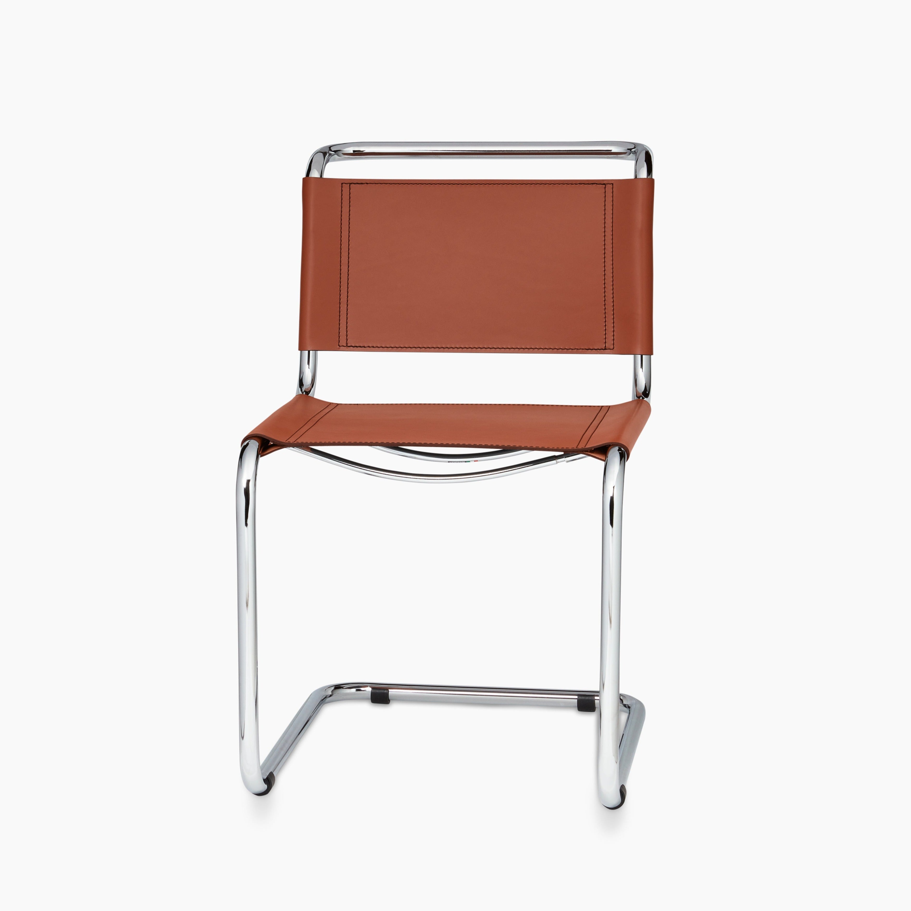 Mart Stam Cantilever Chair S33 | Forom