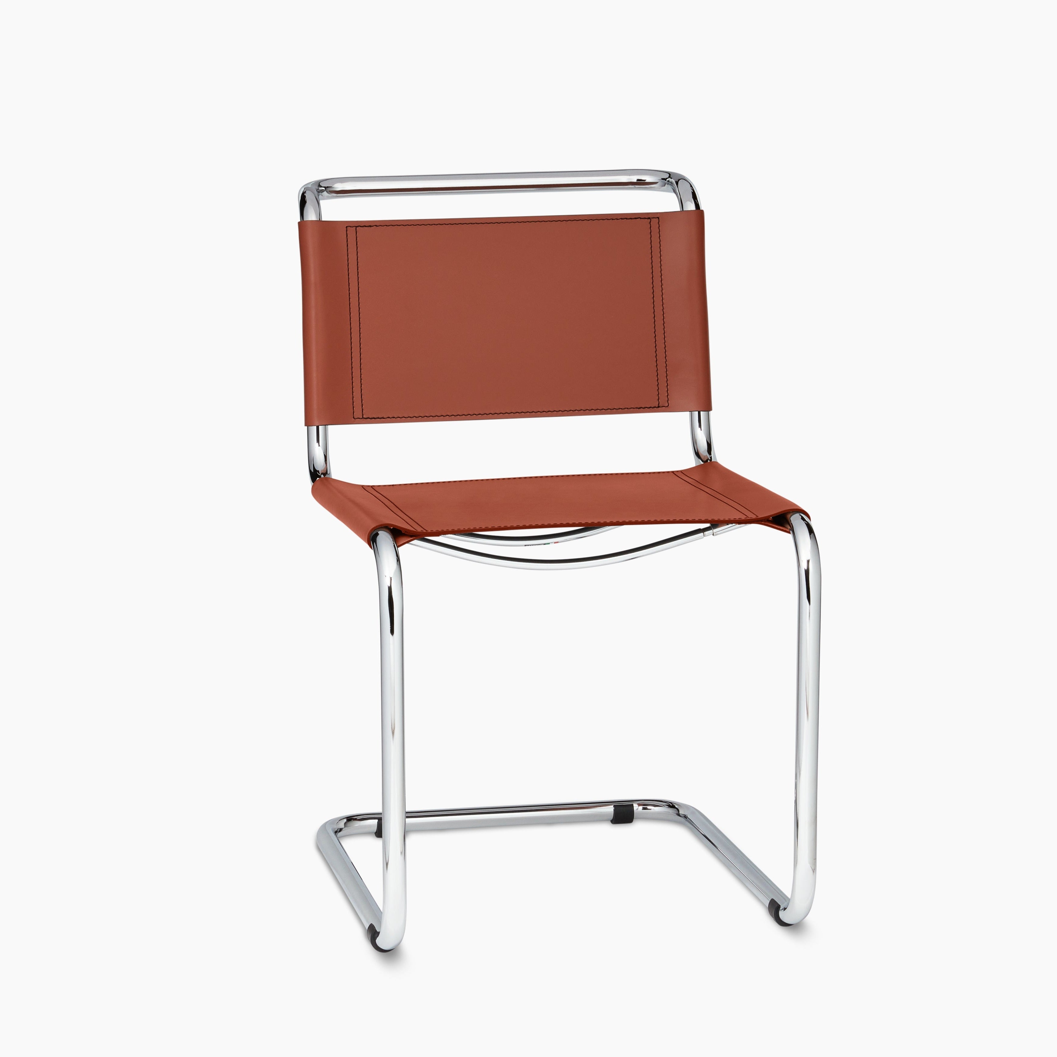 Mart Stam Cantilever Chair S33 – Forom