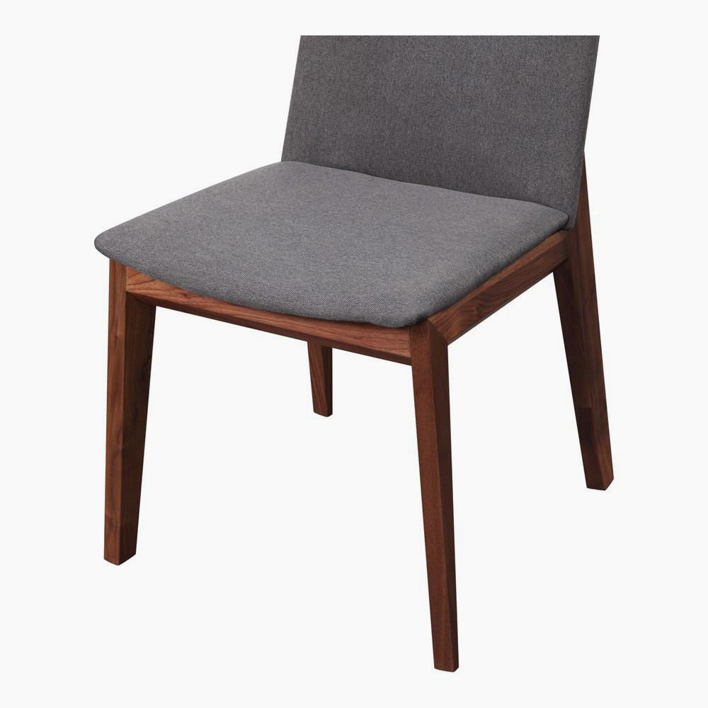 Scandi Dining Chairs - Set Of 2