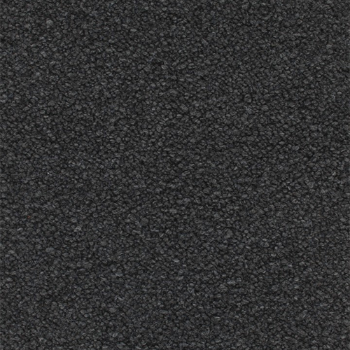 Charcoal Boucle