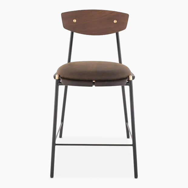 Kink Counter Stool