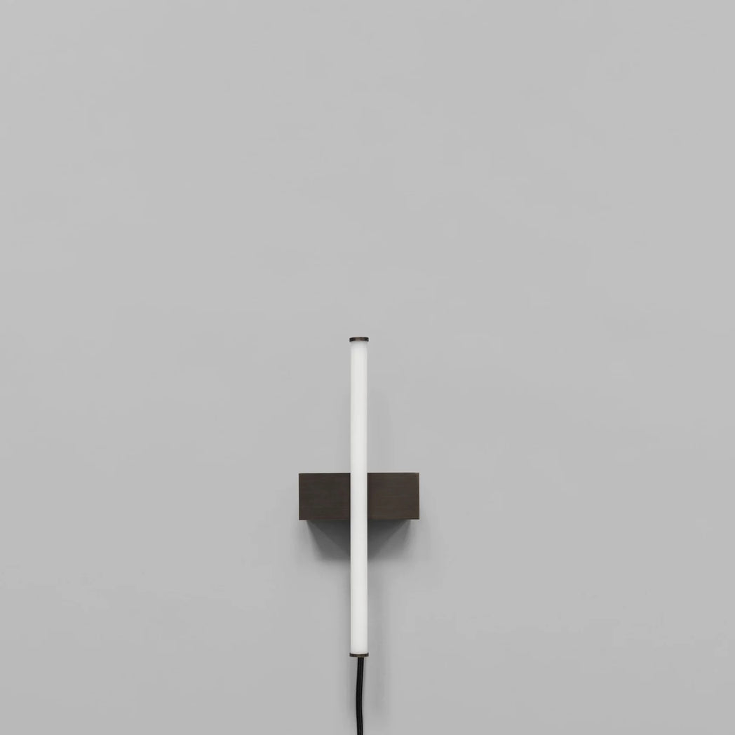 Stick Wall Lamp