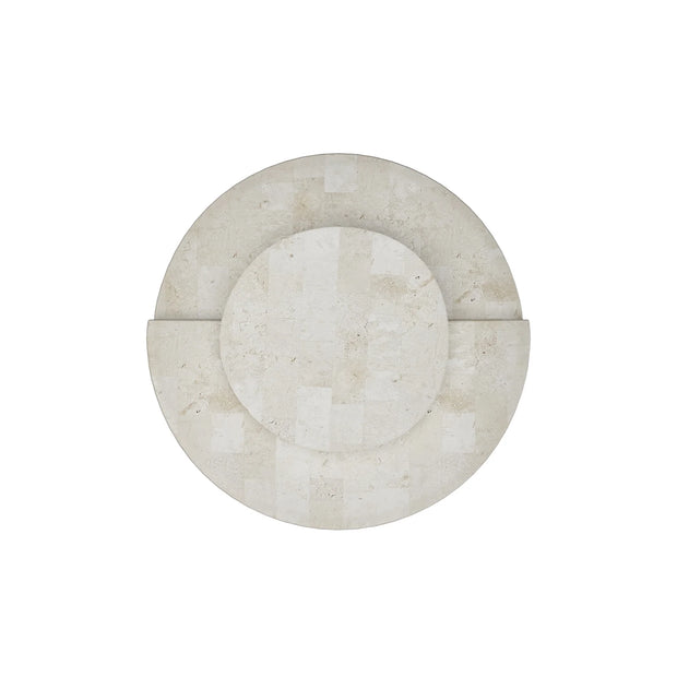 Tierra Petite Side Table