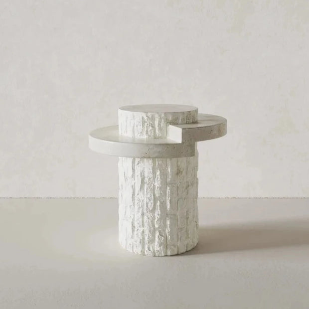Tierra Petite Side Table
