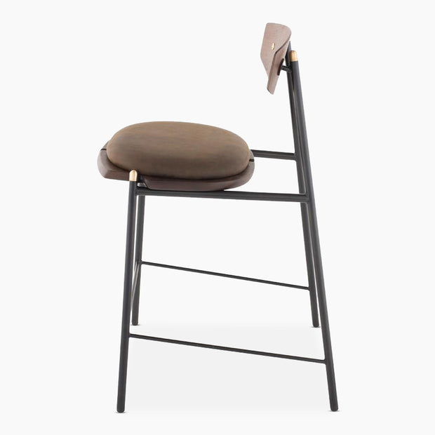 Kink Counter Stool