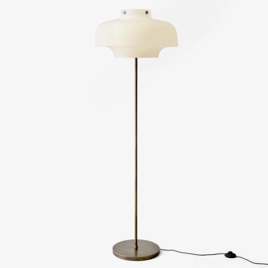 Copenhagen Floor Lamp freeshipping - Forom