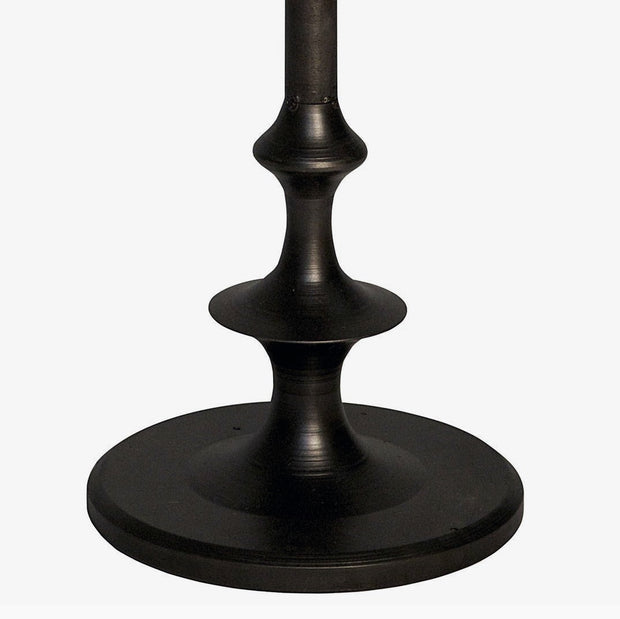 Ember Side Table, Cast Iron