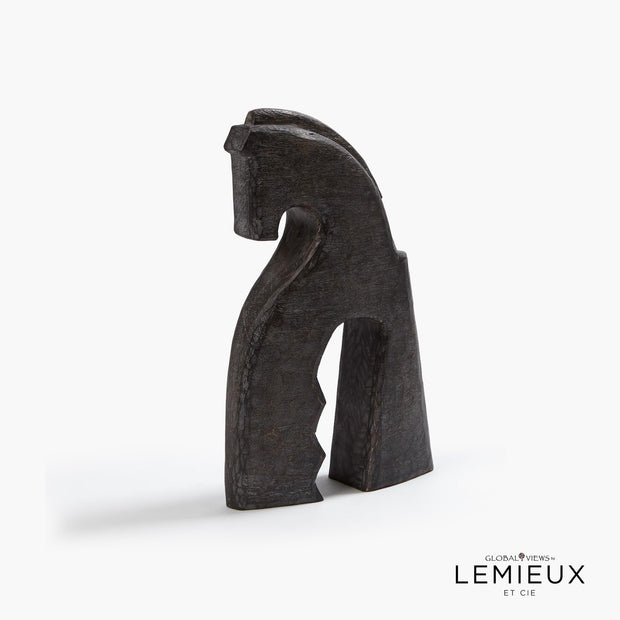 Lemieux Et Cie Cheval Objects