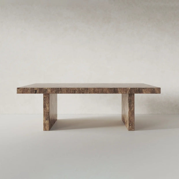 The Kennedy Dining Table