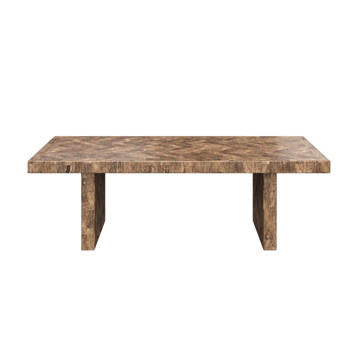 The Kennedy Dining Table