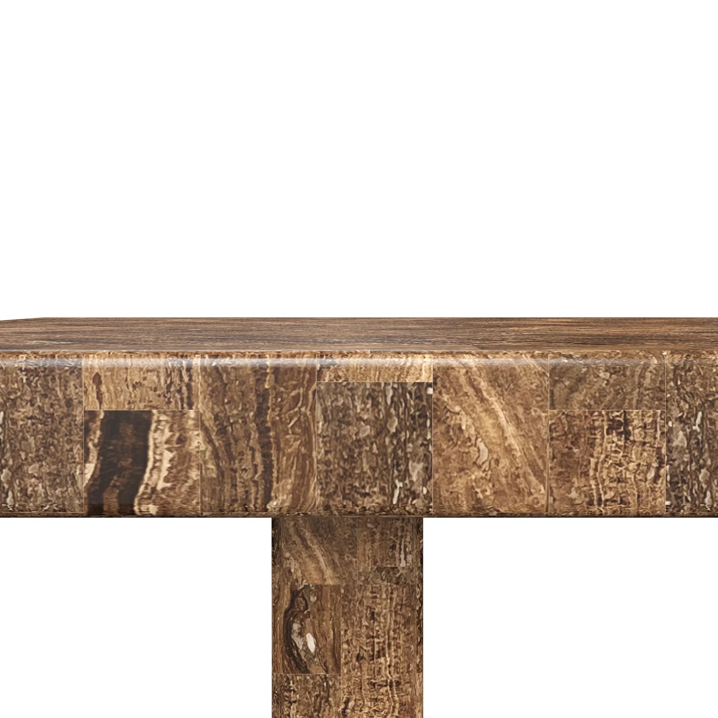 The Kennedy Dining Table
