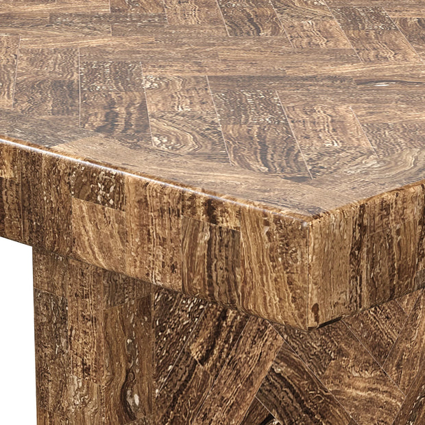 The Kennedy Dining Table