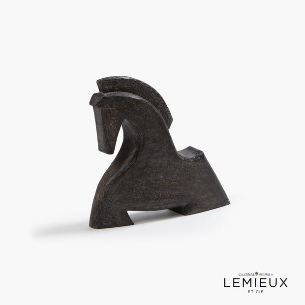 Lemieux Et Cie Cheval Objects