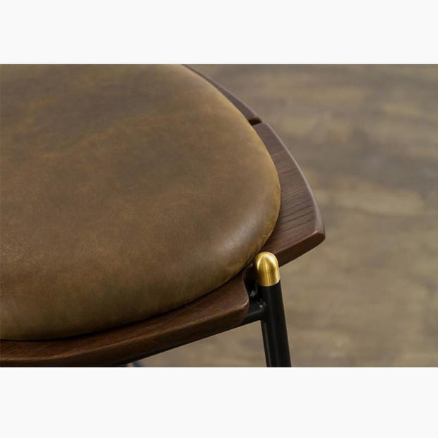 Kink Counter Stool