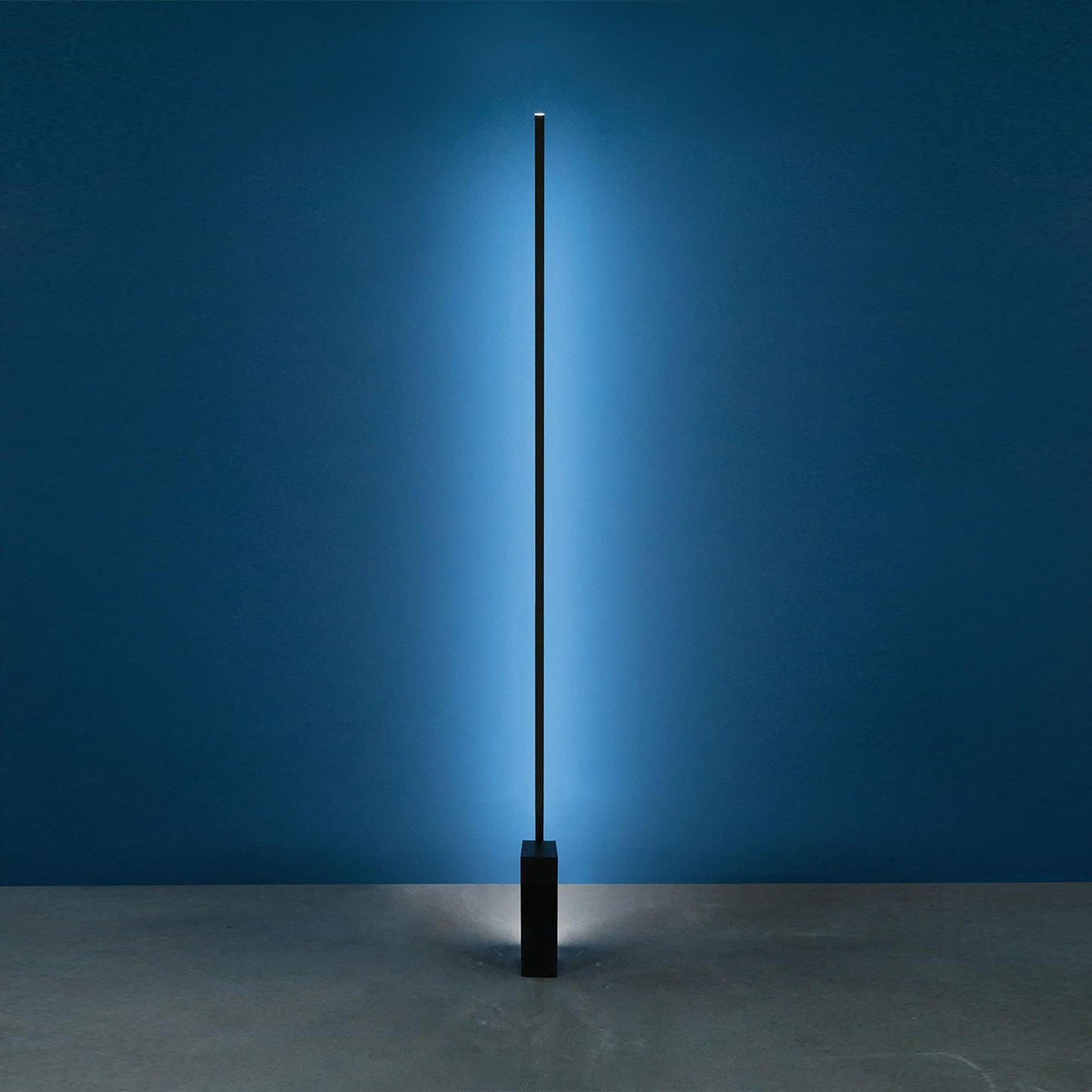 Linescapes Floor Lamp