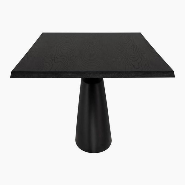 Taji Ceramic or Onyx Dining Table - Rectangle